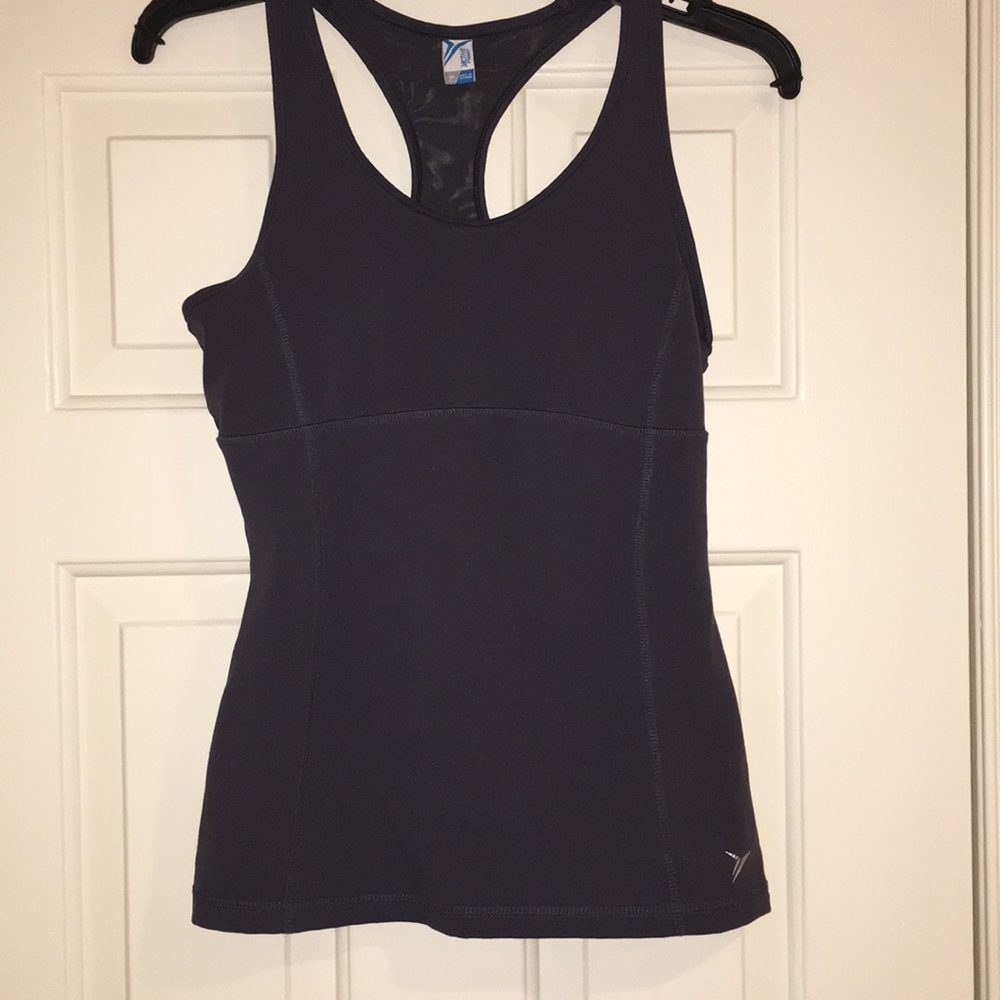 Old Navy ActiveTank with built in bra! Never worn!
